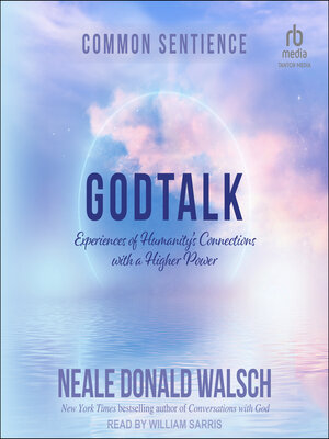 cover image of GodTalk